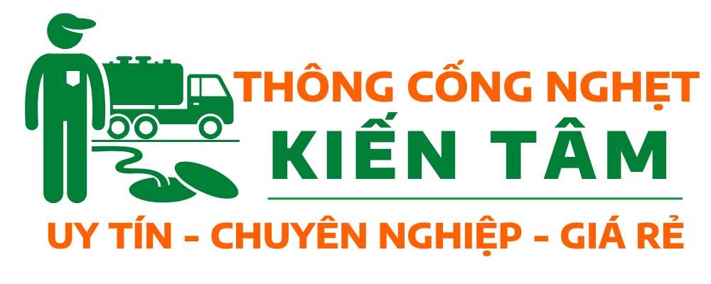 CÔNG TY THÔNG CỐNG NGHẸT KIẾN TÂM